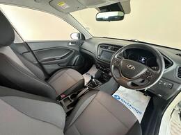 Hyundai i20 OY20ERX