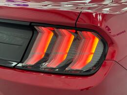 Ford Mustang HK69FGO