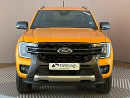 Ford Ranger EN73JVK