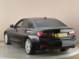 BMW 3 Series HK69NCE