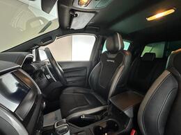 Ford Ranger YC21FXA