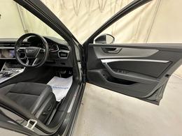Audi A6 Avant KS70LRA