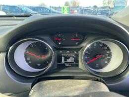 Vauxhall Astra FP70EXB