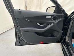 Mercedes-Benz C Class LL21YLW
