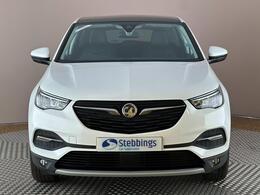 Vauxhall Grandland X DS70FDM