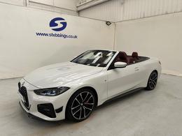 BMW 4 Series HV71NKT