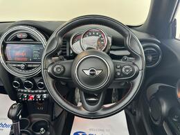 MINI Convertible LB18HTV