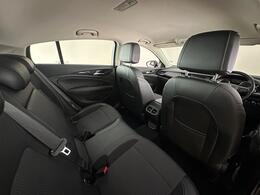 Vauxhall Insignia VN21XVA