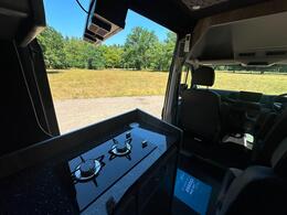 Volkswagen Crafter DX26ZHU