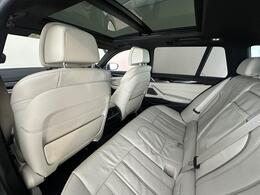 BMW 5 Series YK18JUW