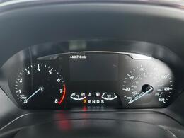 Ford Fiesta HJ69EWK