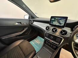 Mercedes-Benz GLA MD18EHS