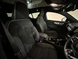 Volvo C40 YR22GBO