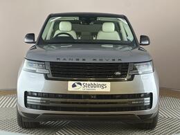 Land Rover Range Rover PF22UBS