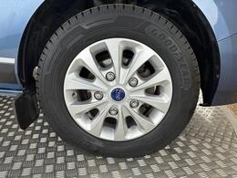 Ford Transit Custom OV69LGC