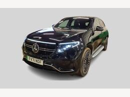 Mercedes-Benz EQC FV71NDF