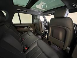 Land Rover Range Rover 26RRV