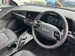 Kia Niro ML72UTE