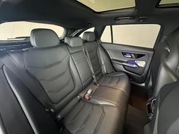 Mercedes-Benz C Class FX25OOF