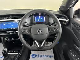 Vauxhall Corsa SL24NGX