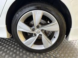 Vauxhall Insignia DS19CWU