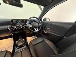 Mercedes-Benz A Class BT69WTK