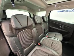 Renault Grand Scenic KP68HVB