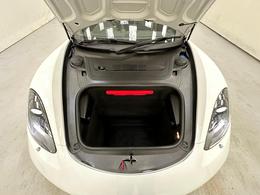 Porsche 718 Boxster KU18PDK