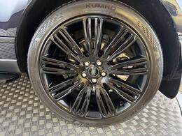 Land Rover Range Rover SN21XVK