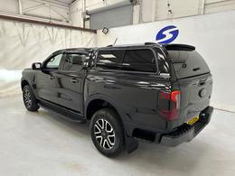 Ford Ranger AE23ERZ