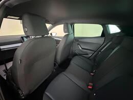 SEAT Ibiza FD22OBO