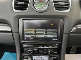 Porsche Boxster SB14MZV