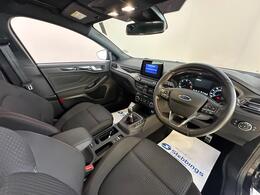 Ford Focus DN21EZT