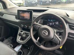 Nissan Townstar PK25UME
