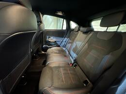 Mercedes-Benz GLA KM21PXH