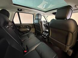 Land Rover Range Rover MV20KWK