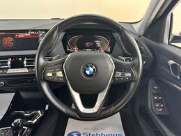 BMW 1 Series AO23HJC