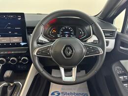 Renault Clio AJ21SUX