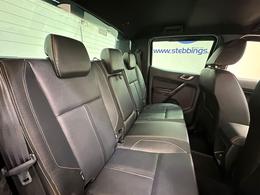 Ford Ranger FX71LPP