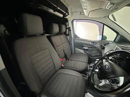 Ford Transit Connect SC69EAY