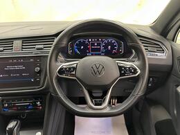 Volkswagen Tiguan MT21HOH