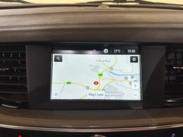 Vauxhall Insignia FM19DVL