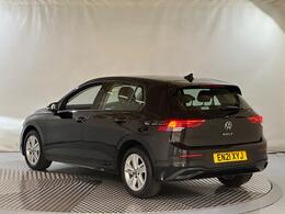 Volkswagen Golf EN21XYJ