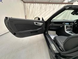 Mercedes-Benz SLK WJ15YPL