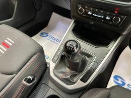 SEAT Arona DG70CZC