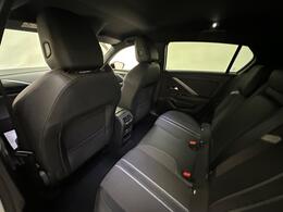 Vauxhall Astra LV23YCJ