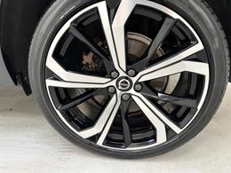 Volvo XC60 YP22ZTU