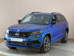Skoda Kodiaq KV68MLK