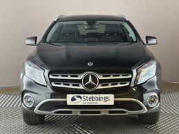 Mercedes-Benz GLA CP18TUA