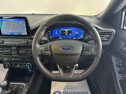 Ford Focus FV70XUA